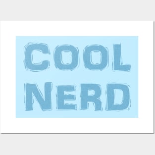 Cool Nerd Posters and Art